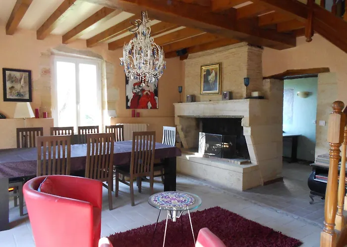 Domaine De Puycarpin
