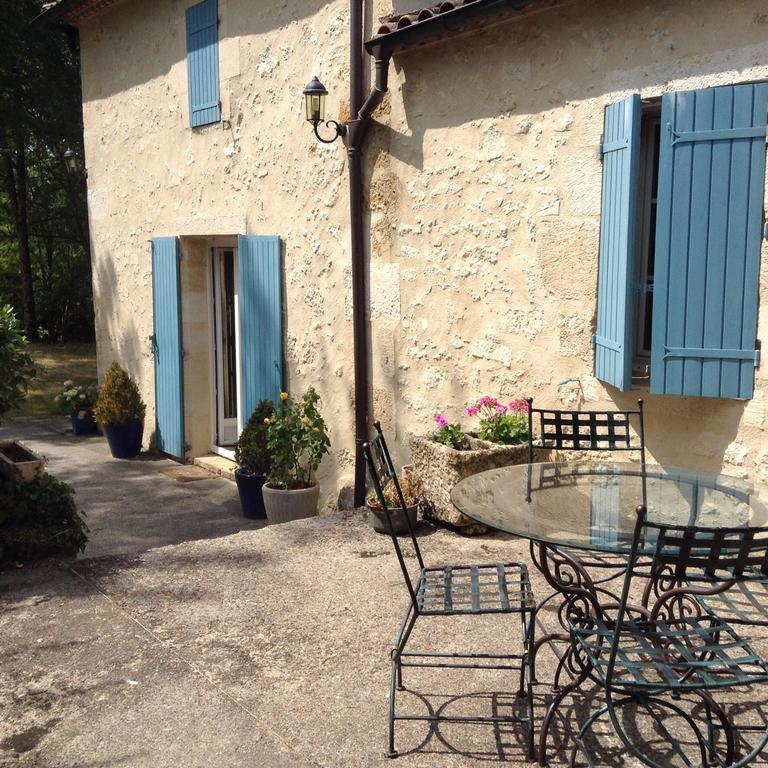 Domaine De Puycarpin *