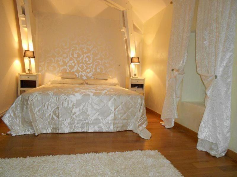 Guest house Domaine De Puycarpin *