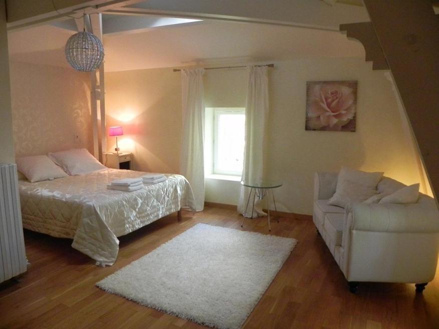 Guest house Domaine De Puycarpin