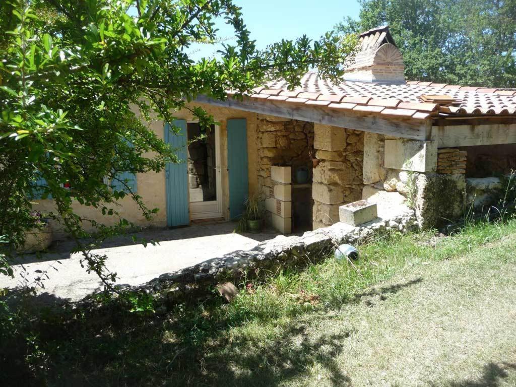 Domaine De Puycarpin Guest house *