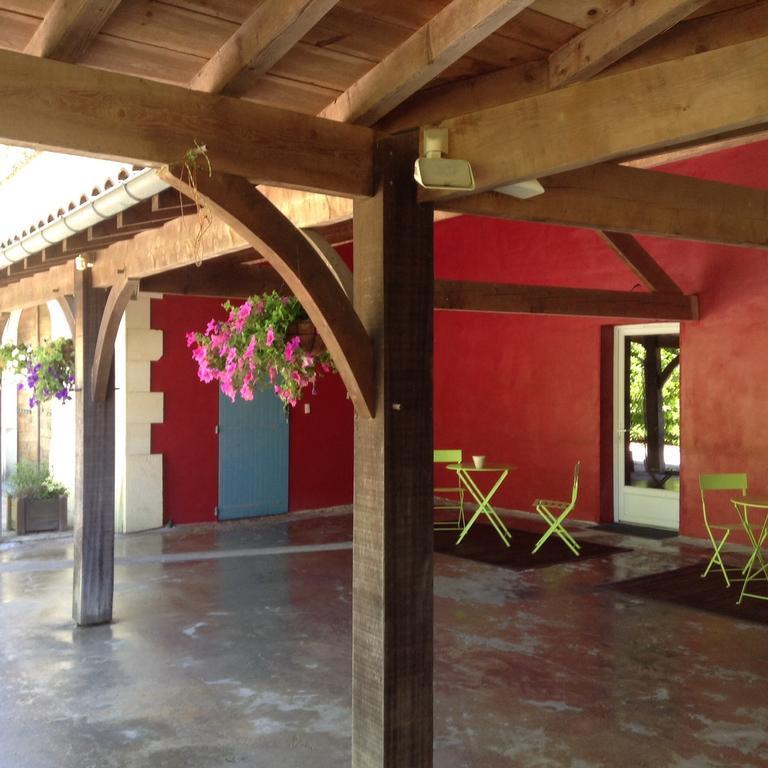 Domaine De Puycarpin Guest house *