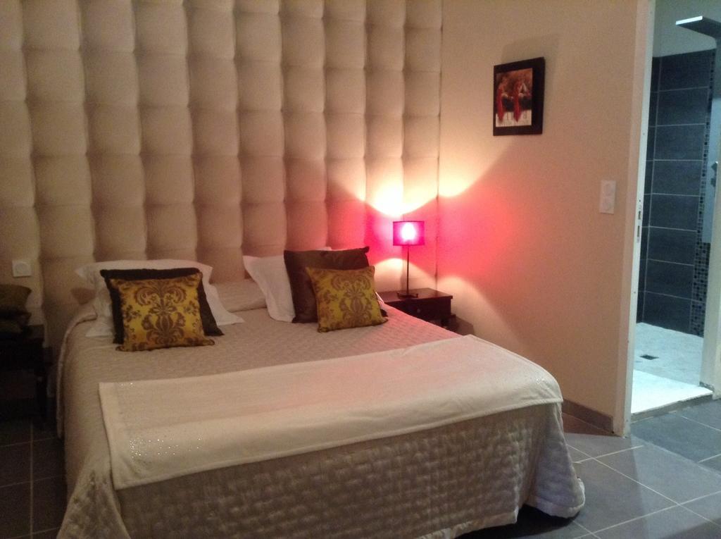 Guest house Domaine De Puycarpin *