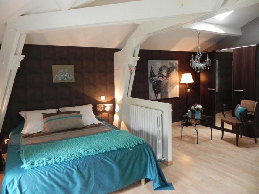 Domaine De Puycarpin Belves-de-Castillon