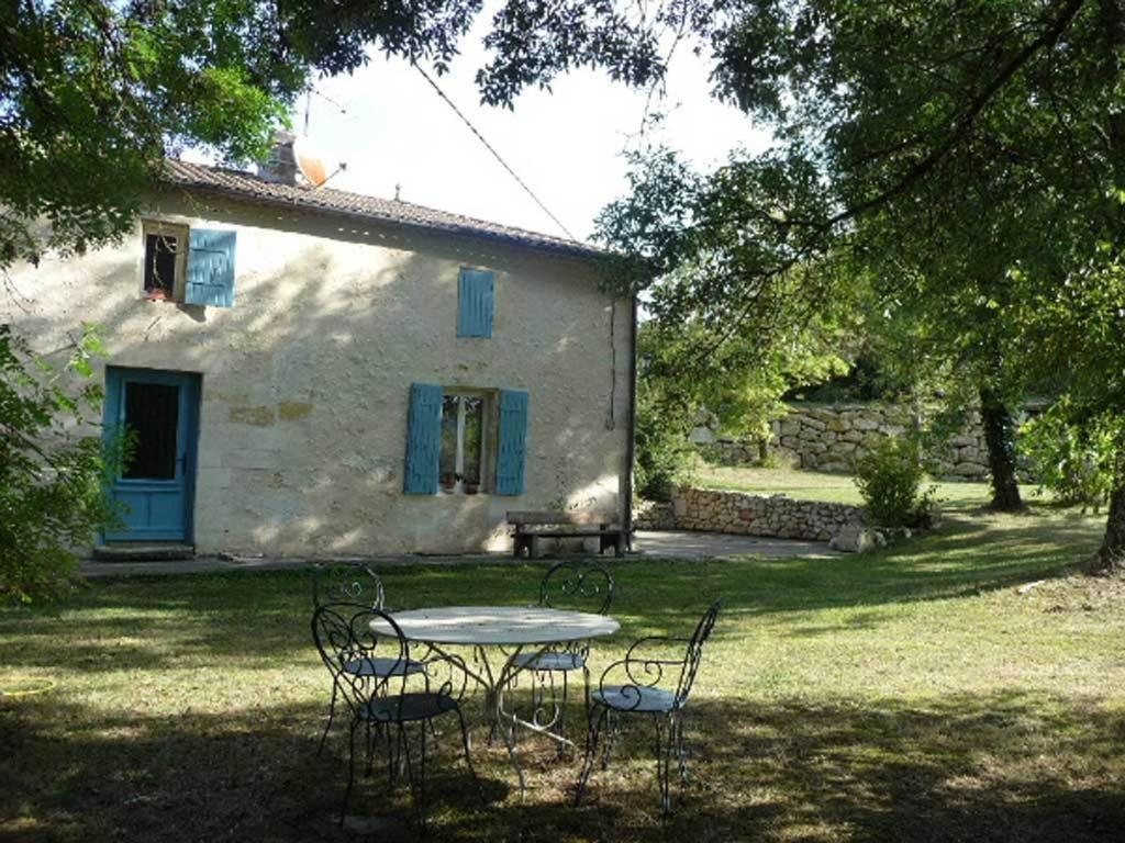 Domaine De Puycarpin Belves-de-Castillon